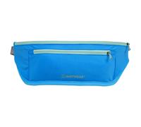 RUFFWEAR Correa de Perro para Correr o Caminar Atada a la Cintura, Trail Runner Belt, cinturón de Cadera Resistente sin enredos con Bolsillos, Blue Pool, Small/Medium