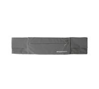 Cinturón de running nathan the zipster adjustable fit 2.0 marine Talla única