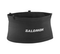 Cinturón de running salomon adv skin seamless negro/blanco XS - S