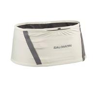 Cinturón Salomon High Pulse Beige, Talla M