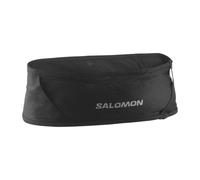Cinturón de Running Salomon Pulse Negro XS