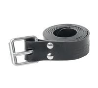 Cinturón Seac Marseilles, Cinturón para apnea, Longitud 145 cm, Made in Italy