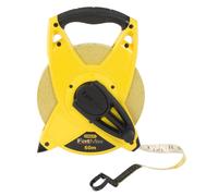 Cinturón Stanley FatMax con cinta plástica 60m 2-34-824