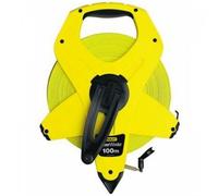 Cinturón Stanley PowerWinder con cinta plástica 100m 2-34-777