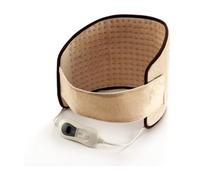 Cinturón Térmico WARMER Belt para la Zona Lumbar