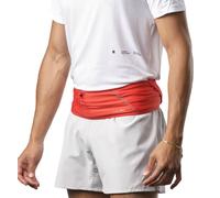 Salomon - Mochilas y cinturones trail/running - Pulse Belt High Risk Red - Talla L - Rojo Rojo L
