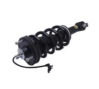 Cinturón Transmisión 1 Uds. Conjunto De Amortiguador De Sensor Eléctrico Delantero O Trasero Para Chevrolet Para Suburban Para Tahoe 2015 2016 2017 2018 2019(Frente derecho)