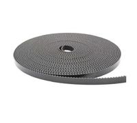 Cinturón Transmisión Correa Correa De Puerta Automática Para Elevador De Cangilones Para Liftmaster STD8M Apertura De Garaje Con Accionamiento De Poliuretano S8M(10M,15mm)