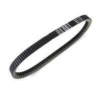 Cinturón Transmisión Correa Correa De Transmisión Para Acceso A Tomahawk Para Supermoto 400/SP Para Trtion Para Baya 400 Para Outback 300 1990-2015 Correa Embrague