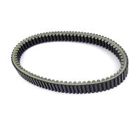 Cinturón Transmisión Correa Correa Transmisión Embrague ATV 27601-38F00 Para Suzuki Para Twin Para Peaks 700 2004-2005 Para Eiger 400 LTA400 LT-F400F 2002-2023