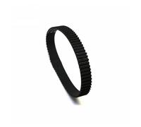 Cinturón Transmisión Correa Distribución Bucle Cerrado HTD 300CM Longitud 132 Mm-282 Mm Ancho 8 Mm Transmisión 186-198 201 204 207 210 213 222 225 228 240 Mm(234mm-78Teeth,3pcs)