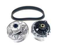 Cinturón Transmisión Correa Kit Correa Embrague Por Accionamiento Para CFmoto Para CForce 600 Para Touring 625 191S ATV 0GS0-051000-10010 0180-055000-0004 0GR0-052000