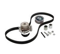 Cinturón Transmisión Correa Kit Juego Tensor Correa Distribución Bomba Agua Para Jetta Para Golf Para A3 Para A4 TT EA113 2,0 Para FSI 2,0 Para T 2,0 Para TFS