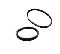 Cinturón Transmisión Correa Para T-Max530 Para TMAX 530 Correa Transmisión Embrague De Motocicleta Cadena Conducción Para TMAX530 2012-2016 2013 2014 2015(A set)