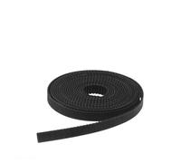 Cinturón Transmisión GT3 Ancho 3Mm 6Mm 9Mm 10Mm 15Mm Caucho 3GT-3/3GT-6/3GT-9/3GT-15 Correas Para Impresora 3D 3GT 3MGT Correa Distribución Síncrona Abierta(7M,15mm)