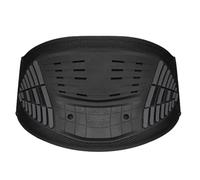 Cinturón trasero de motocicleta | Cinturón de apoyo flexible para la espalda, con exquisita tecnología de bordes, no es fácil de dispersar y usar cómodamente
