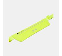 Cinturón Under Armour Velociti Run High Vis Amarillo / High Vis Amarillo / Blanco Talla única