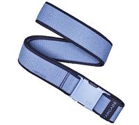 Arcade Belt Carto - Cinturón elástico A2, Cielo/azul marino, Talla única