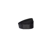 Vans Deppster II Web Belt Cinturón, Negro (Black), Talla única para Hombre
