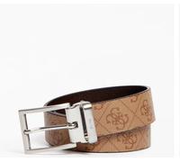 CINTURON VEZZOLA REVERSIBLE GUESS HOMBRE L