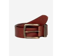 Wrangler Metal Loop Cinturón, Cognac 6K, 100 para Hombre