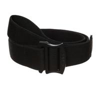 VAUDE Yaki Belt Pantalones, Unisex adulto, Negro, Única