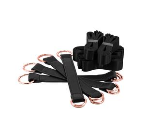 Cinturones Bondage - Cinturones de atadura BDSM