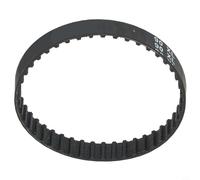 Cinturones cepilladores 90XL modelo 914592 para Black Decker DN75 DN750 KW750 SR600 SR600K B&D, correa de goma de repuesto con 45 dientes trapezoidales, ancho aproximado de 10 mm