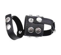 Cinturones de castidad marca OHMAMA OHMAMA FETISH FUNDA CUERO DE CASTIDAD