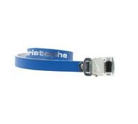 ZEFAL Correa de pedaleo-2701800800 Pedal, Unisex, Azul, 10x2x2cm