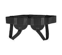 Cinturones de hernias inguinales para hombres para hombres antes y después de cirugías, braguetas ajustables para recuperación y ayuda antes de las cirugías