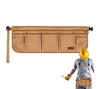 Cinturones de herramientas para hombres, bolsas para cinturones de herramientas, Bolsa de herramientas de bolsillo Bolsa de herramientas para cinturón, Cinturón para herramientas de electricista con m