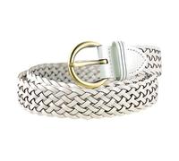 Cinturones De Mujer - Cinturón elegante de diseño con encaje para uso casual versátil en todas las estaciones que combina perfectamente con diversas prendas