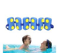 Cinturones de Natación para - Cinturón de Flotabilidad de Espuma | Accesorio de Fitness para Ejercicios en Piscina y Actividades Acuáticas