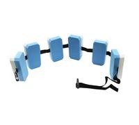 Cinturones de natación para niños | Cinturón de natación para niños | Dispositivo de flotación de tabla de entrenamiento de seguridad para lecciones de nadador, esnórquel, playa, viajes, niños y niñas
