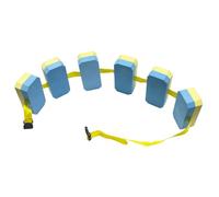 Cinturones De Natación para Niños | Cinturón Flotador Entrenador De Natación Infantil,Ayuda Flotante para Aprendizaje De Buceo Viajes Actividades Acuáticas Lecciones De Natación Infantil