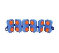 Cinturones De Natación para Niños | Cinturón Flotante De Espuma,Ayuda Flotante para Fitness, Herramienta de Entrenamiento para Ejercicios en Piscina