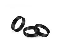 Cinturones De Repuesto, Compatibles Con Kirby,Heritage G3 G4 G5 G6 G7 Sentria Avalir Y Más Aspiradoras Verticales, Fuerte Tracción(3pcs)