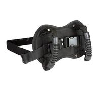 Cinturones de Seguridad Moto, Cinturón de Seguridad para Pasajeros de Motocicleta, Regolabile Moto Cintura di Sicurezza, Universal Correa de Asiento