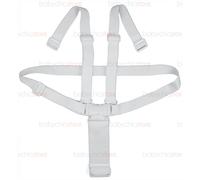 Cinturones Para Trona Chicco Polly 2 In 1 Chicco