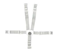 Cinturones para trona Siesta Peg Perego Peg-Perego