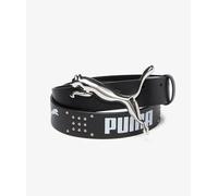 Cinturones y Llaveros Puma Cat Belt x A$AP Rocky Negro