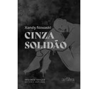 Cinza Solidão (ebook)