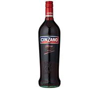 Cinzano Rosso 1L