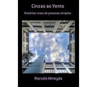 Cinzas Ao Vento (ebook)
