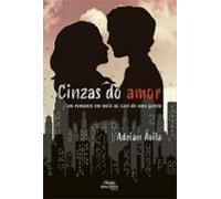 Cinzas Do Amor (ebook)