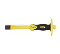 Cinzel de Pedreiro Stanley Fatmax® c/ Protetor - 25 x 300 mm - 4-18-332
