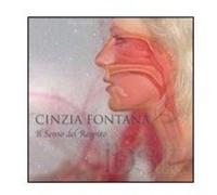 Fontana Cinzia – Il Senso Del Respiro – CD