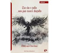 Ciò che è fatto non può essere disfatto (Latitudini)