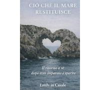 Ciò che il mare restituisce: Il ritorno a sé dopo aver imparato a sparire